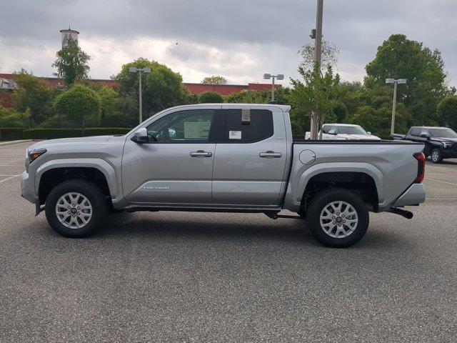 new 2024 Toyota Tacoma car, priced at $40,571