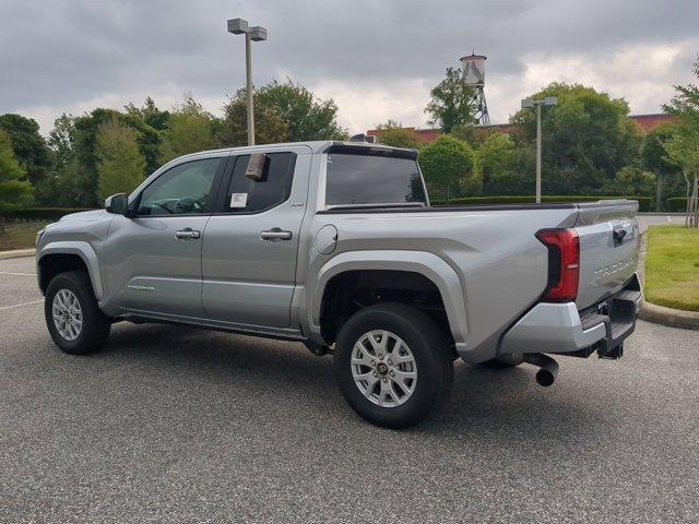 new 2024 Toyota Tacoma car, priced at $40,571