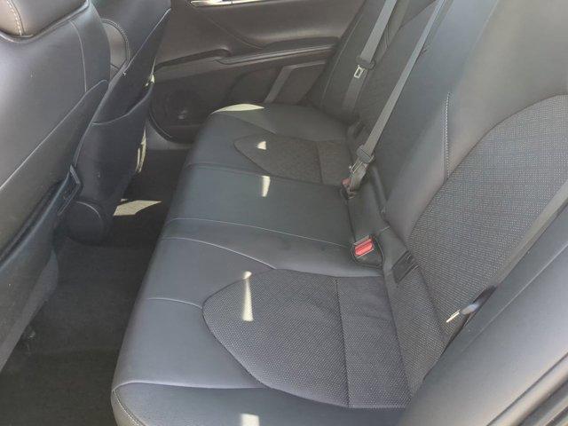 used 2022 Toyota Camry car, priced at $25,977