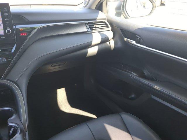 used 2022 Toyota Camry car, priced at $25,977