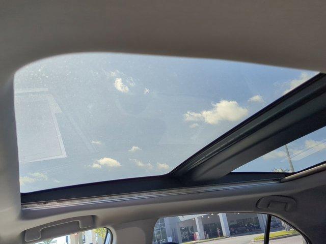 used 2022 Toyota Camry car, priced at $25,977