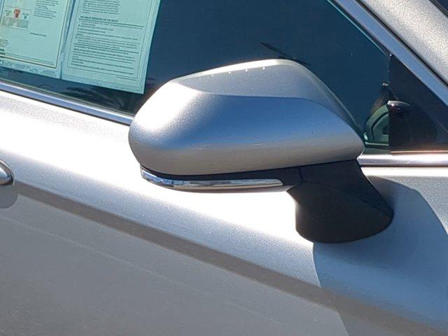 used 2022 Toyota Camry car, priced at $25,977