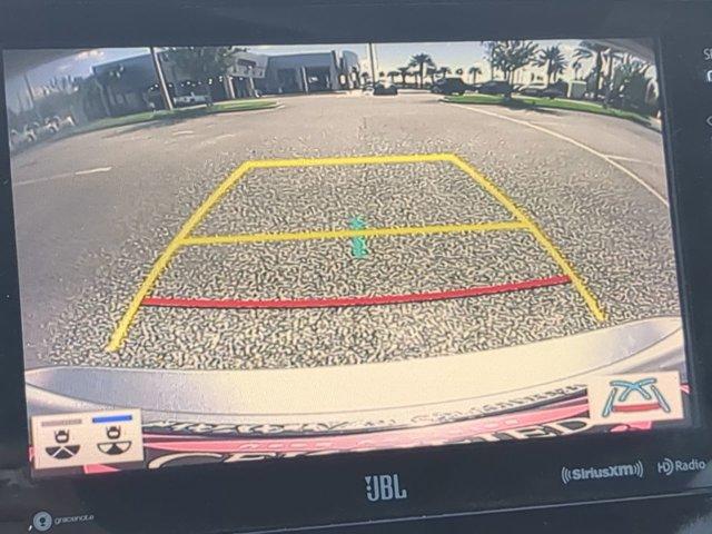 used 2022 Toyota Camry car, priced at $25,977