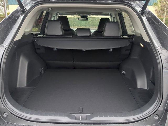 new 2025 Toyota RAV4 car, priced at $34,890
