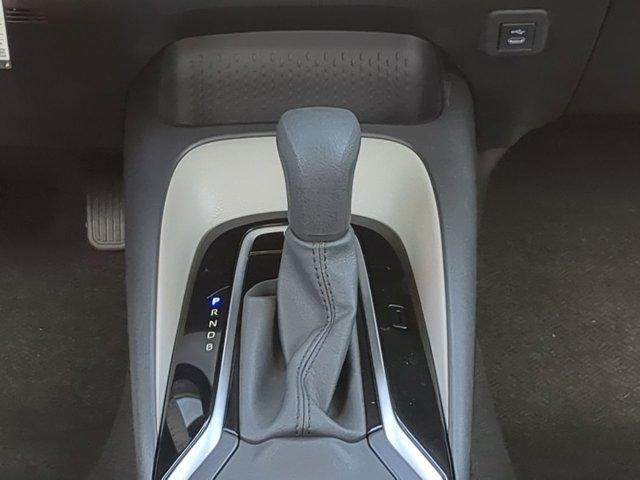 new 2025 Toyota Corolla car, priced at $23,398
