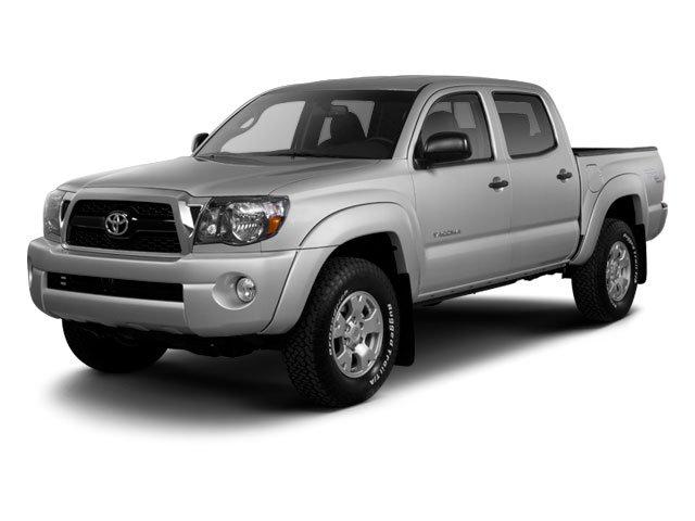 used 2010 Toyota Tacoma car, priced at $15,977