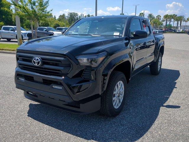 new 2025 Toyota Tacoma car, priced at $40,497