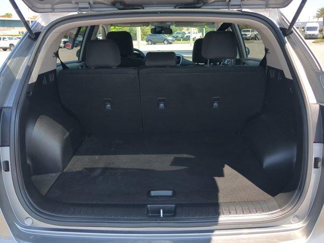 used 2021 Kia Sportage car, priced at $13,977