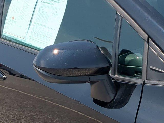 used 2024 Toyota Corolla car, priced at $21,977