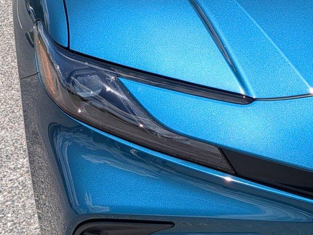 new 2025 Toyota Camry car, priced at $31,085