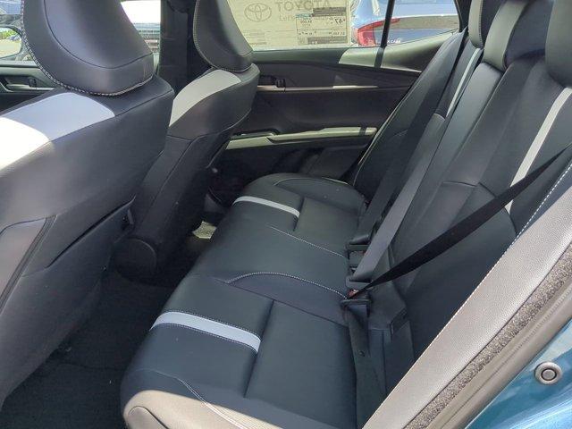 new 2025 Toyota Camry car, priced at $31,085