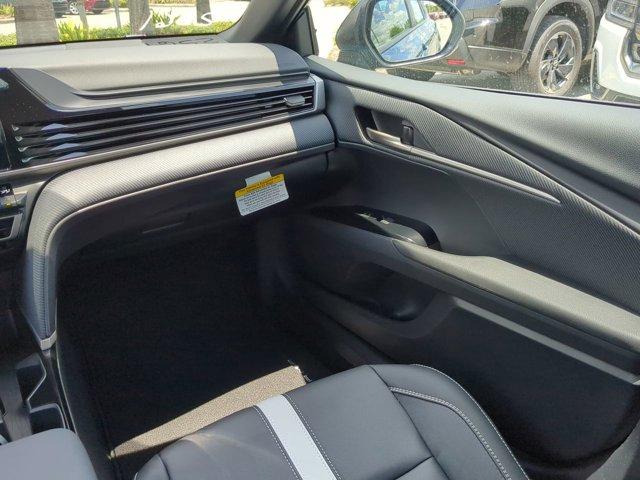 new 2025 Toyota Camry car, priced at $31,085