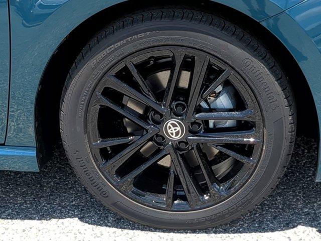 new 2025 Toyota Camry car, priced at $31,085