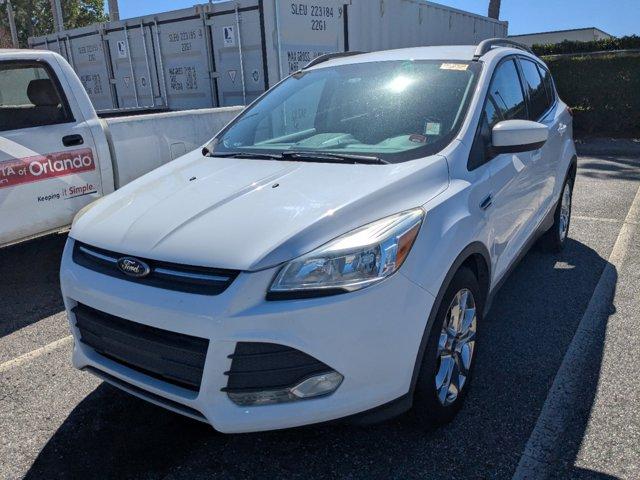 used 2016 Ford Escape car, priced at $8,995