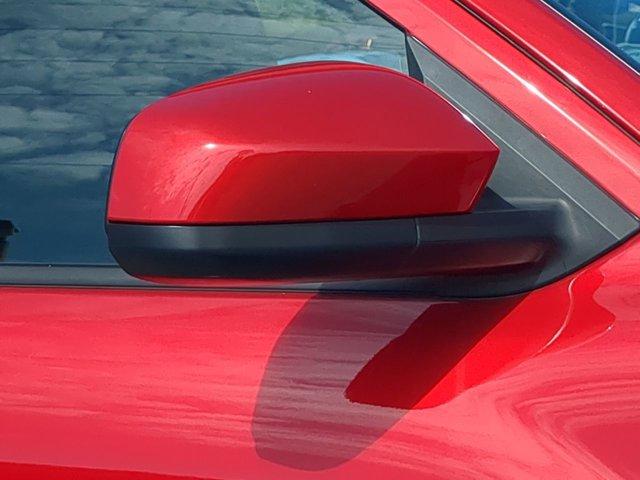 used 2025 Toyota Tacoma car, priced at $35,977