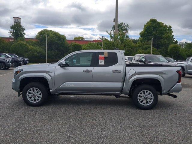 new 2024 Toyota Tacoma car, priced at $41,171