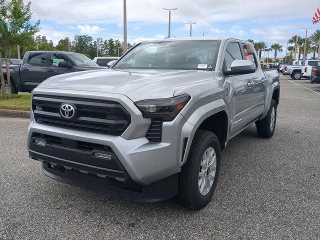 new 2024 Toyota Tacoma car, priced at $41,171