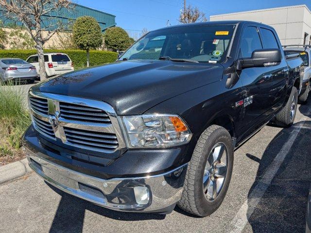 used 2016 Ram 1500 car, priced at $14,995