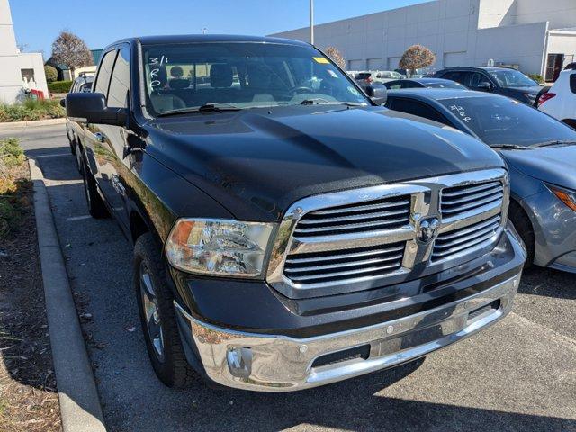 used 2016 Ram 1500 car, priced at $14,995