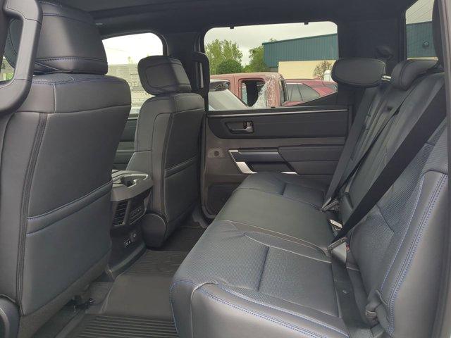 new 2026 Toyota Tundra car, priced at $69,915