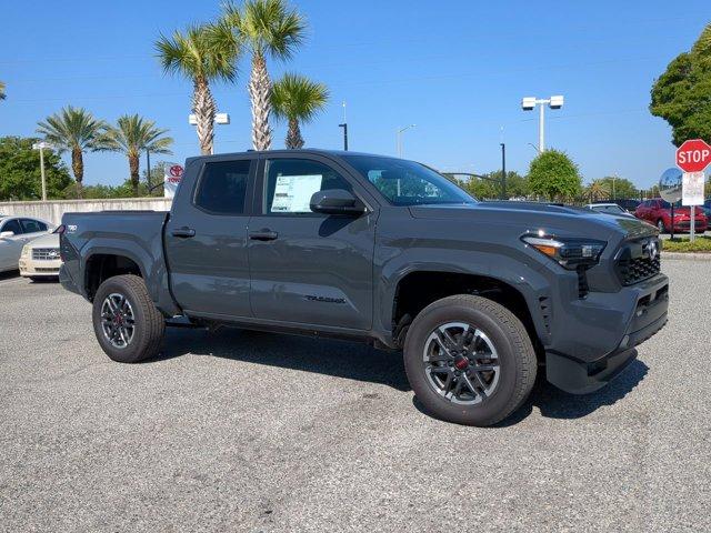 new 2025 Toyota Tacoma car, priced at $42,938