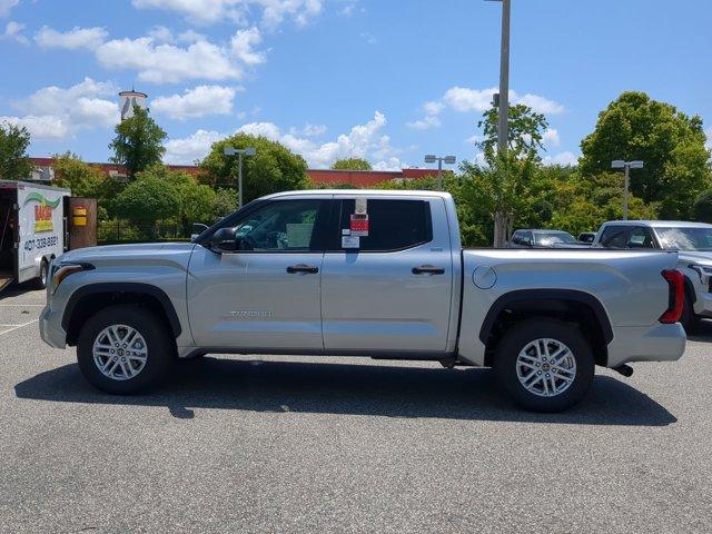 new 2024 Toyota Tundra car, priced at $246,600