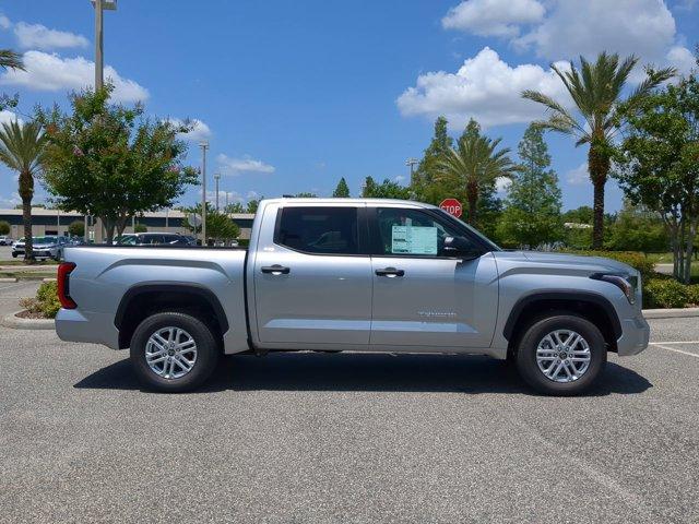 new 2024 Toyota Tundra car, priced at $49,320