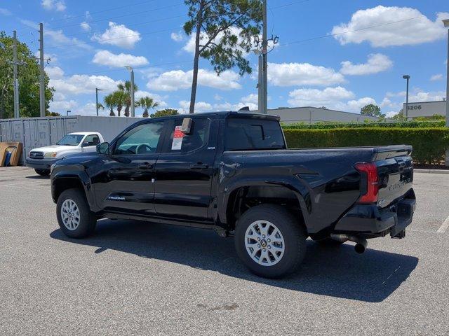 new 2024 Toyota Tacoma car, priced at $43,859