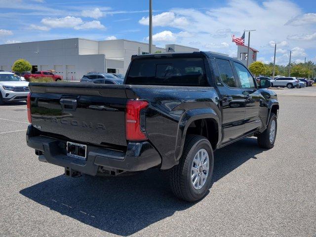 new 2024 Toyota Tacoma car, priced at $43,859