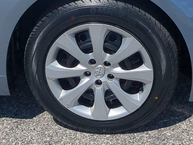 used 2022 Toyota Corolla car, priced at $17,977