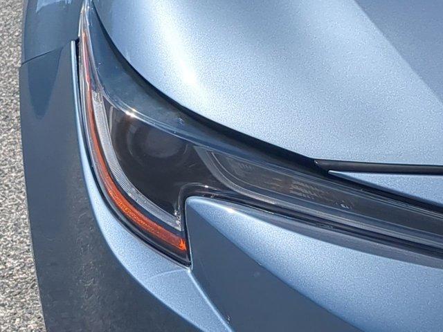 used 2022 Toyota Corolla car, priced at $17,977
