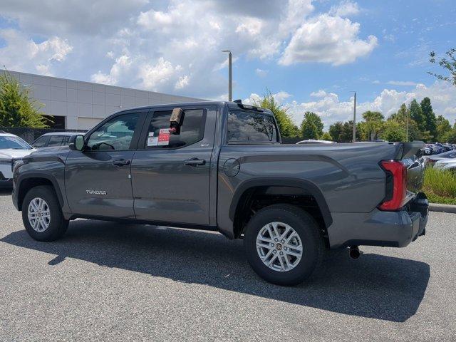 new 2025 Toyota Tundra car, priced at $50,697