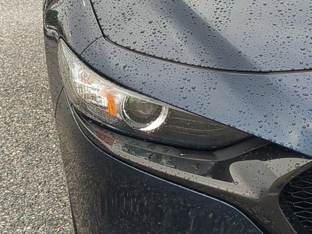 used 2022 Mazda Mazda3 car, priced at $19,977