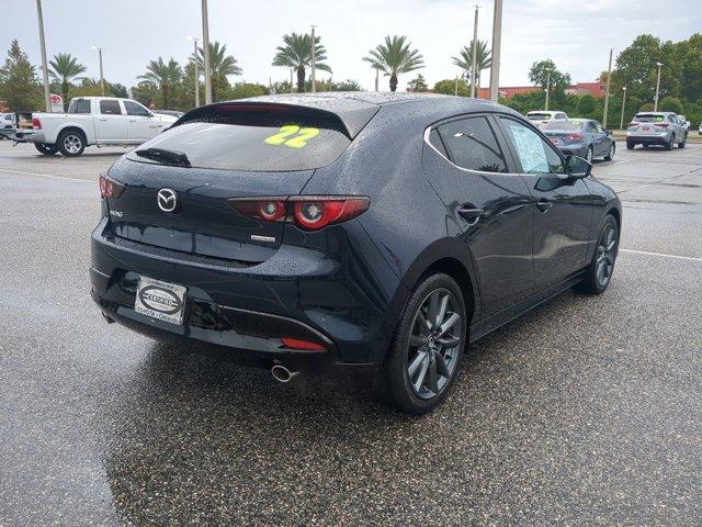 used 2022 Mazda Mazda3 car, priced at $19,977
