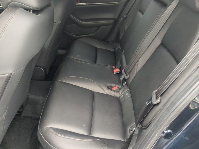 used 2022 Mazda Mazda3 car, priced at $19,977