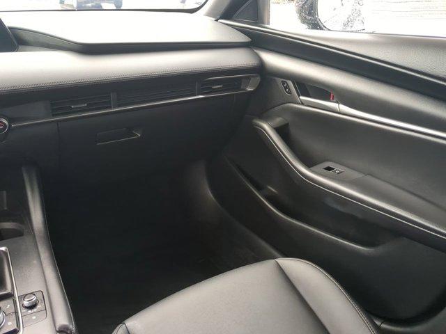 used 2022 Mazda Mazda3 car, priced at $19,977