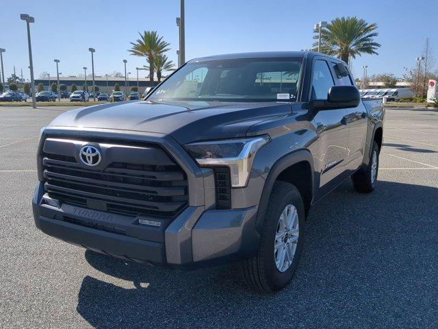 new 2024 Toyota Tundra car, priced at $50,205