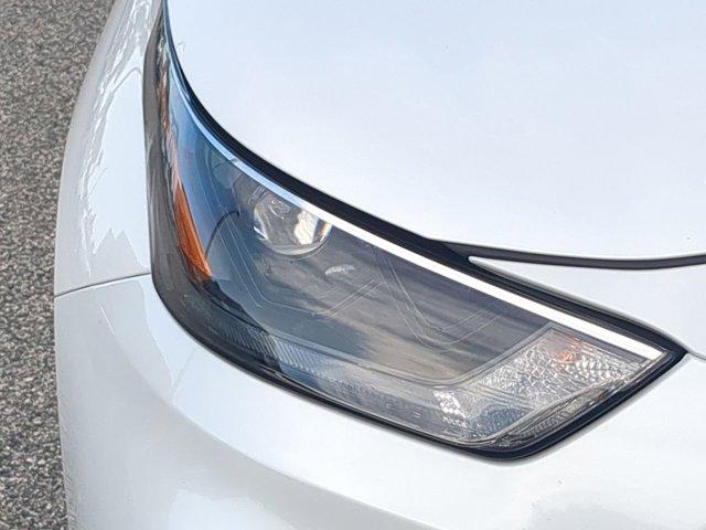 new 2025 Toyota Highlander car, priced at $42,444