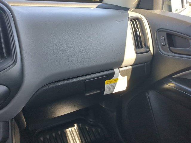 used 2020 Chevrolet Colorado car, priced at $14,977