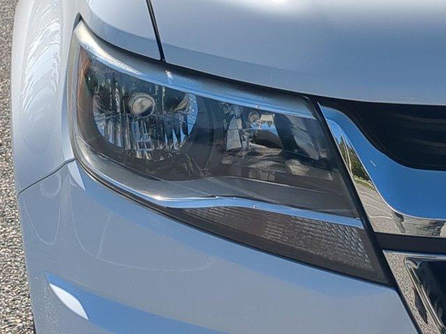 used 2020 Chevrolet Colorado car, priced at $14,977