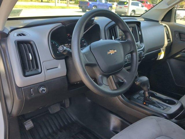 used 2020 Chevrolet Colorado car, priced at $14,977
