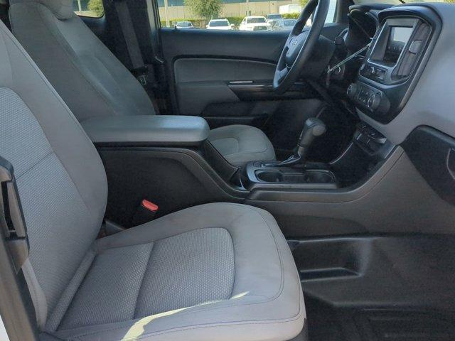 used 2020 Chevrolet Colorado car, priced at $14,977