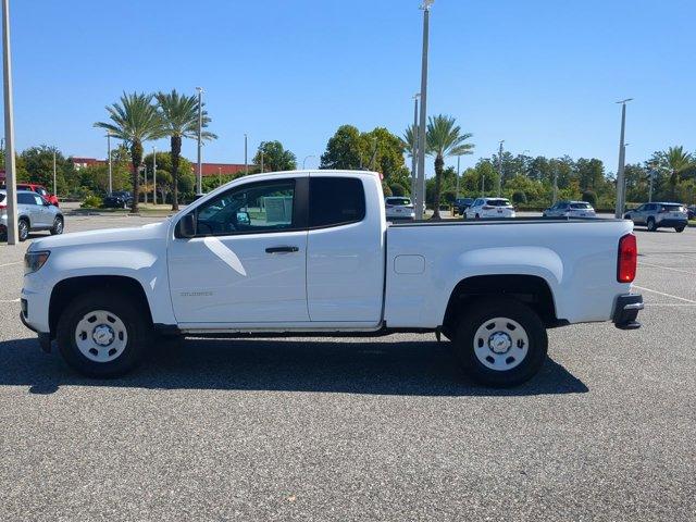used 2020 Chevrolet Colorado car, priced at $14,977