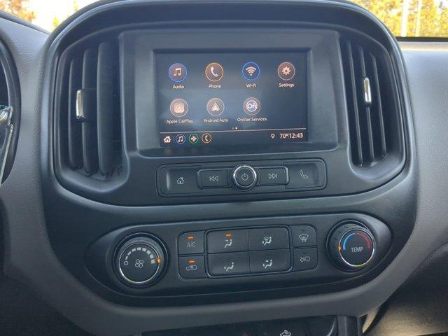 used 2020 Chevrolet Colorado car, priced at $14,977