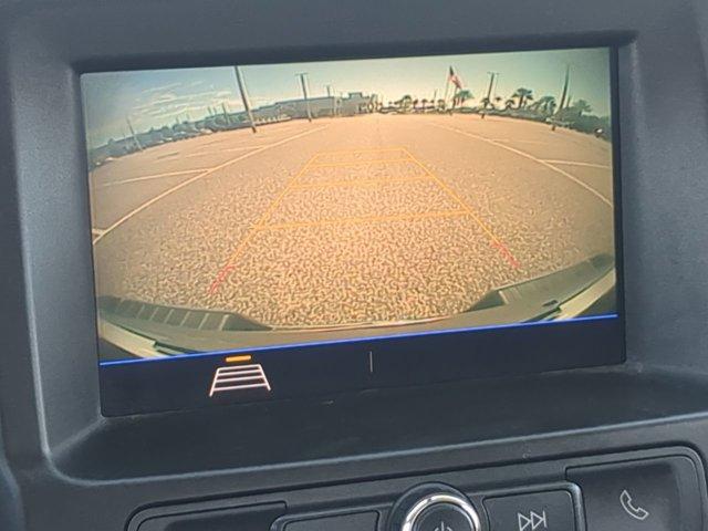 used 2020 Chevrolet Colorado car, priced at $14,977