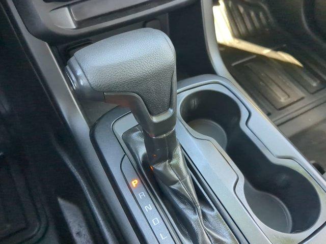 used 2020 Chevrolet Colorado car, priced at $14,977