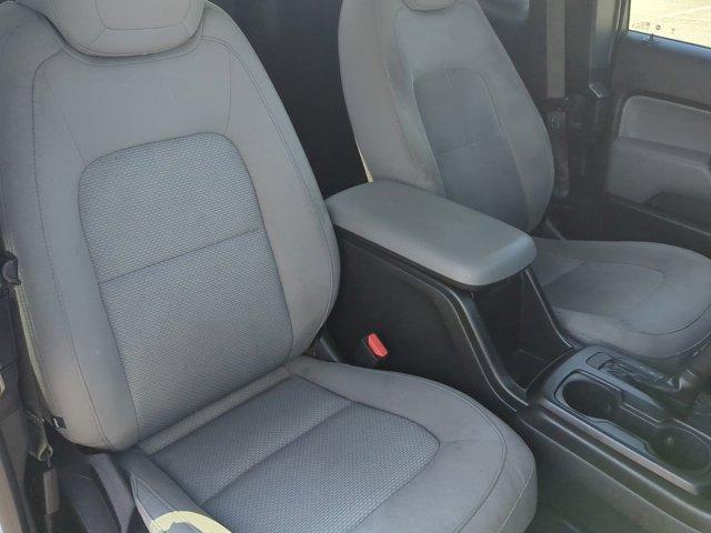 used 2020 Chevrolet Colorado car, priced at $14,977