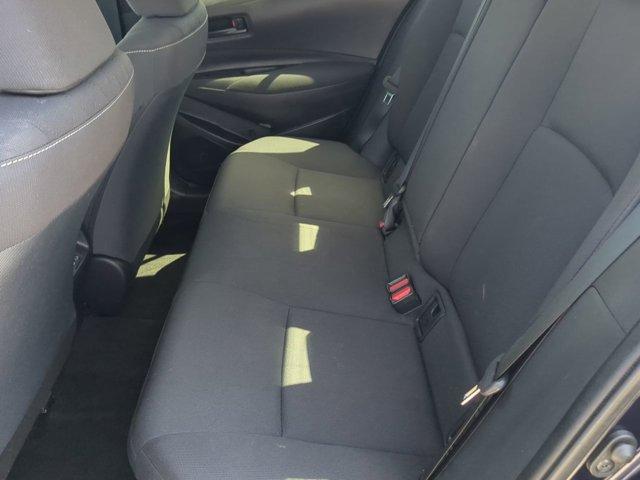 used 2023 Toyota Corolla car, priced at $21,977