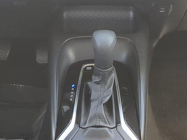 used 2023 Toyota Corolla car, priced at $21,977