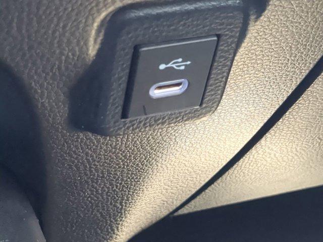used 2023 Toyota Corolla car, priced at $21,977